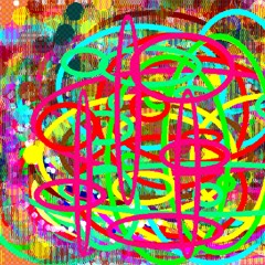 Chart With Downwards Trend