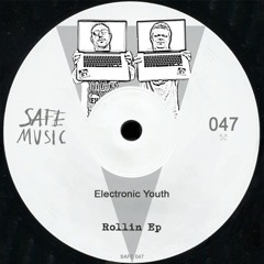Electronic Youth - You Got Me (Original Mix)