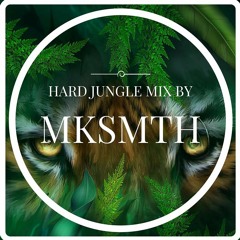 Hard Jungle Mix