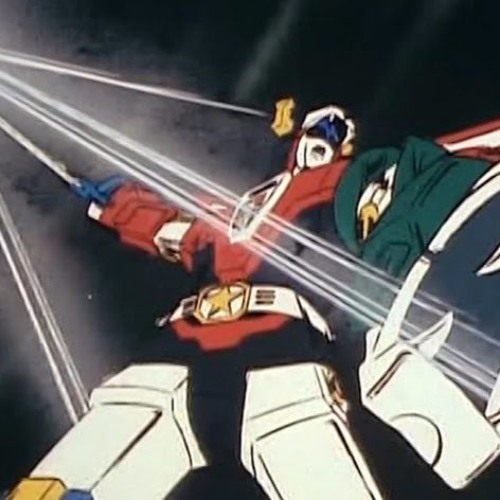 Voltron Theme