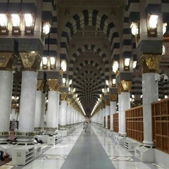 حضرة ذكر شاذلية ليلة ال25 من رمضان 1437.m4a