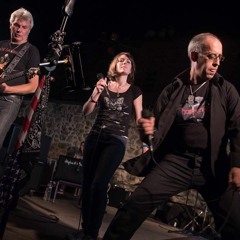HARRENHAL LIVE - COVER GAMMA RAY - MASTER OF CONFUSION
