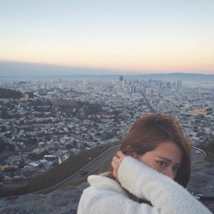 Gravity - Coldplay (sample cover)