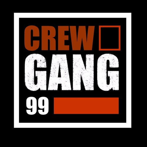 CREW GANG NO TOPO