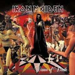 Iron Maiden Dance Of Death