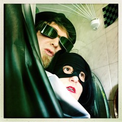 Farfallina Intrepida