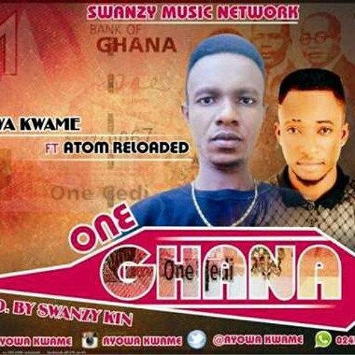 Stream One Ghana by AfricaConnect Live | Listen online for free on ...