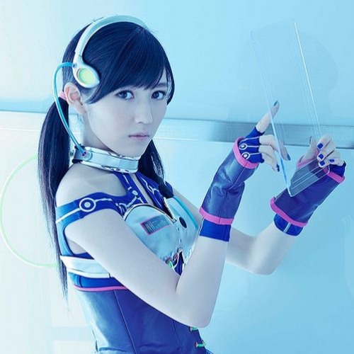 Stream 【shiraru】渡辺 麻友 (Watanabe Mayu) - ヒカルものたち