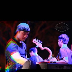 Falling up allen hinds cover by arttasitmalino