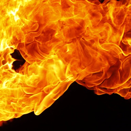Kill It With Fire Series
