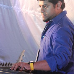 Ange Mathram - Geogy Varghese