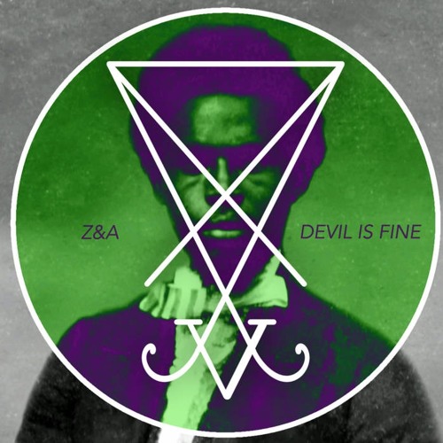 Zeal And Ardor – Devil Is Fine (2016)