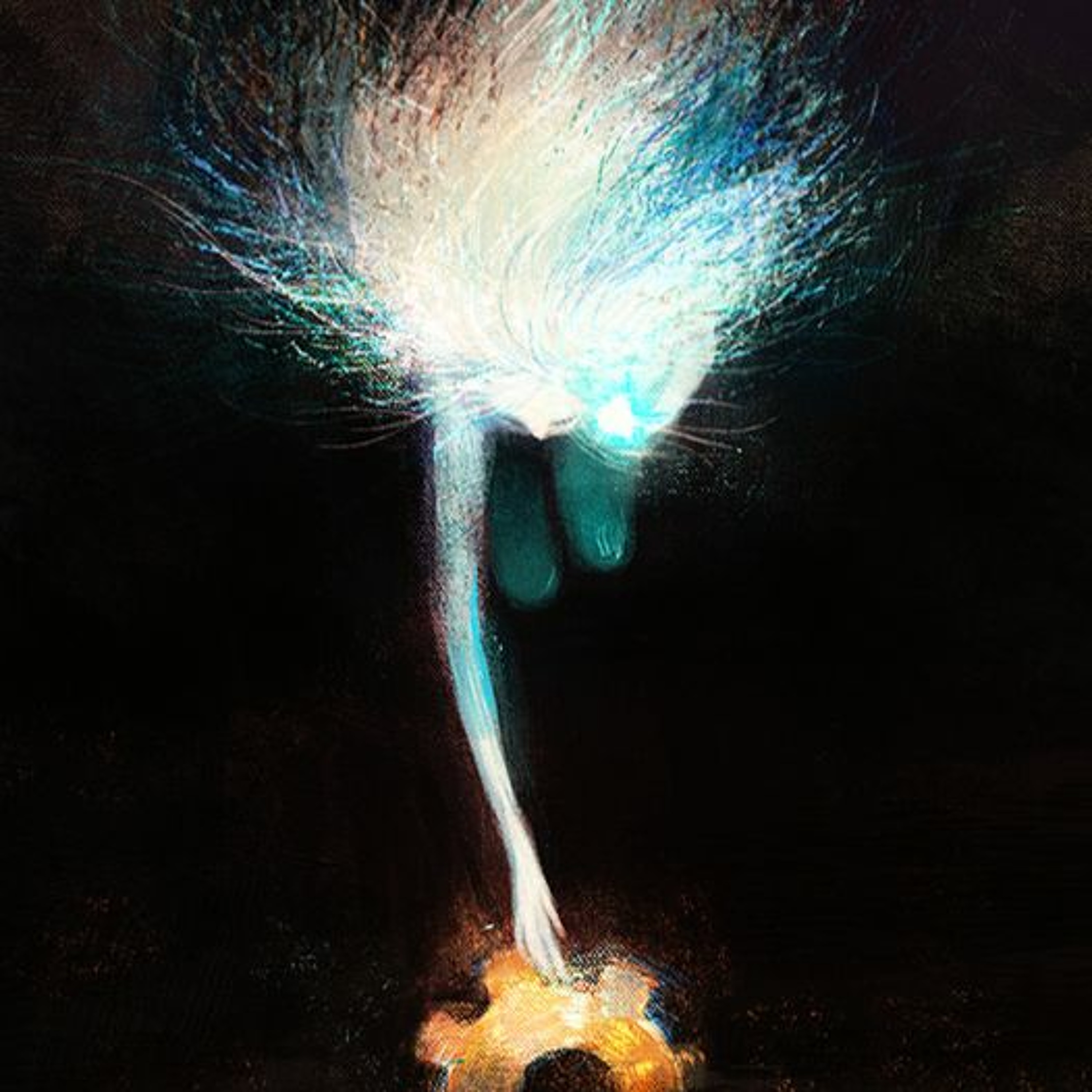 Birth In The Dark episode artwork