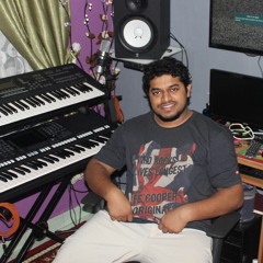 Vidhuthal - Geogy Varghese