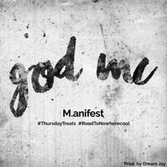 Manifest - godMC #blagogee.com