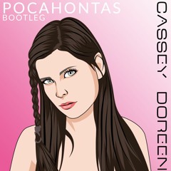 AMK - Pocahontas (Cassey Doreen Bootleg)