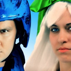 MEGAMAN RAP! MEGAMAN GETS PLAYED