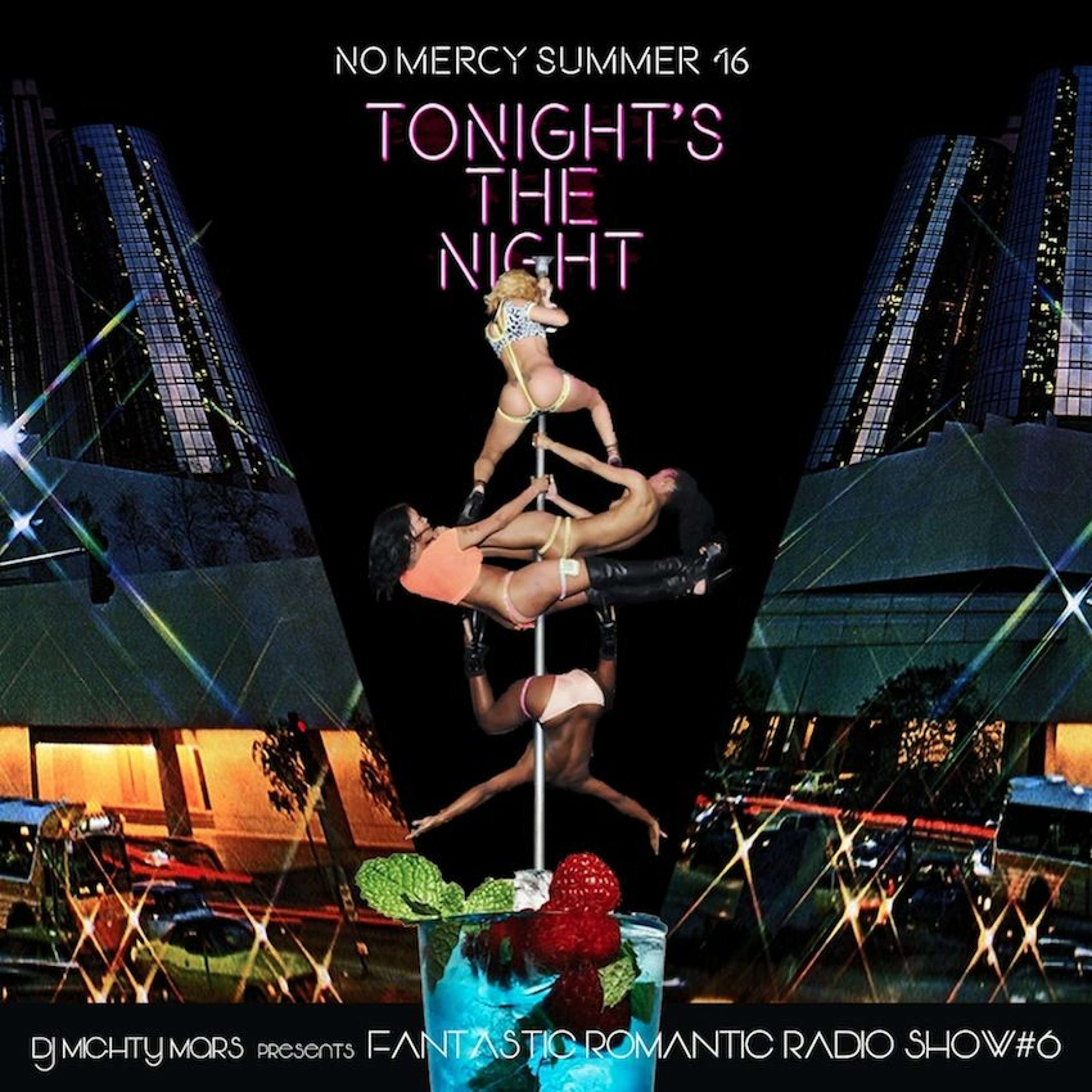 FantasticRomanticRadio
