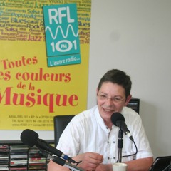 RFL101 RFLactu Le Zèbre Slam Le Pont Volant Joué Les Tours