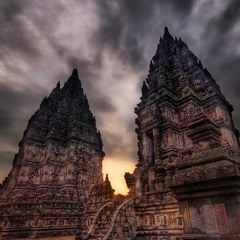 Thunder Temple