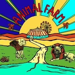 Animal Farm Festival 180616