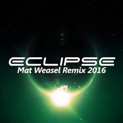 Billx - Eclipse (Mat Weasel Remix)
