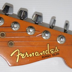 TOTO Georgy Porgy Style Rock - Guitar Backing Track = Key in G - 97 BPM