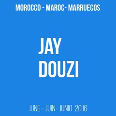 LIGHTS ON MOROCCO #3 // Jay Douzi @ CANDEAR Mix June 2016
