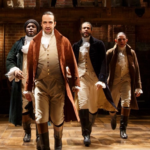 Stream Philip Hamilton Hamilton Musical Audition by Charaito Listen online for free on SoundCloud