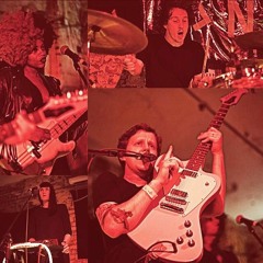 Aneurysm (Nirvana Cover)