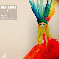 Dan Baber - Thea (Original Mix)