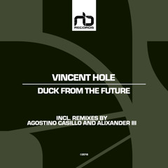 Vincent Hole - Voices (Original Mix)