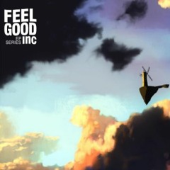 Feel Good Inc. - Gorillaz (Alex M Remix){FREE DOWNLOAD} CLICK BUY
