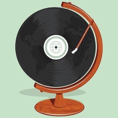 Mundo Musical - Vinheta Hallana