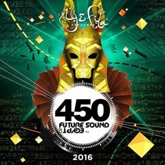 Azima - Before The Dawn (F.G. Noise Remix) @ FSOE 450
