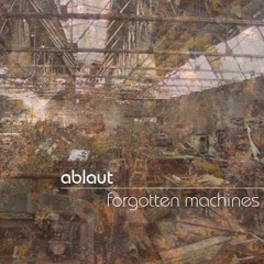 forgotten machines (commute version)