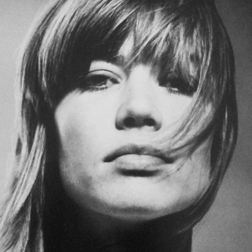 Stream Francoise Hardy - Le Temps De L'amour by better with distortion ...