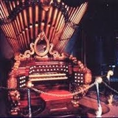 DANIEL BOVIE & STEFAN K MAD ORGAN