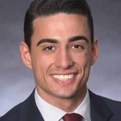 Danny Chavez VP Business Recruitment for the Economic Development Foundation of San Antonio