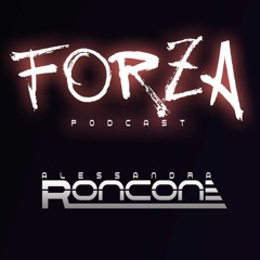 Forza Podcast 001 with Alessandra Roncone