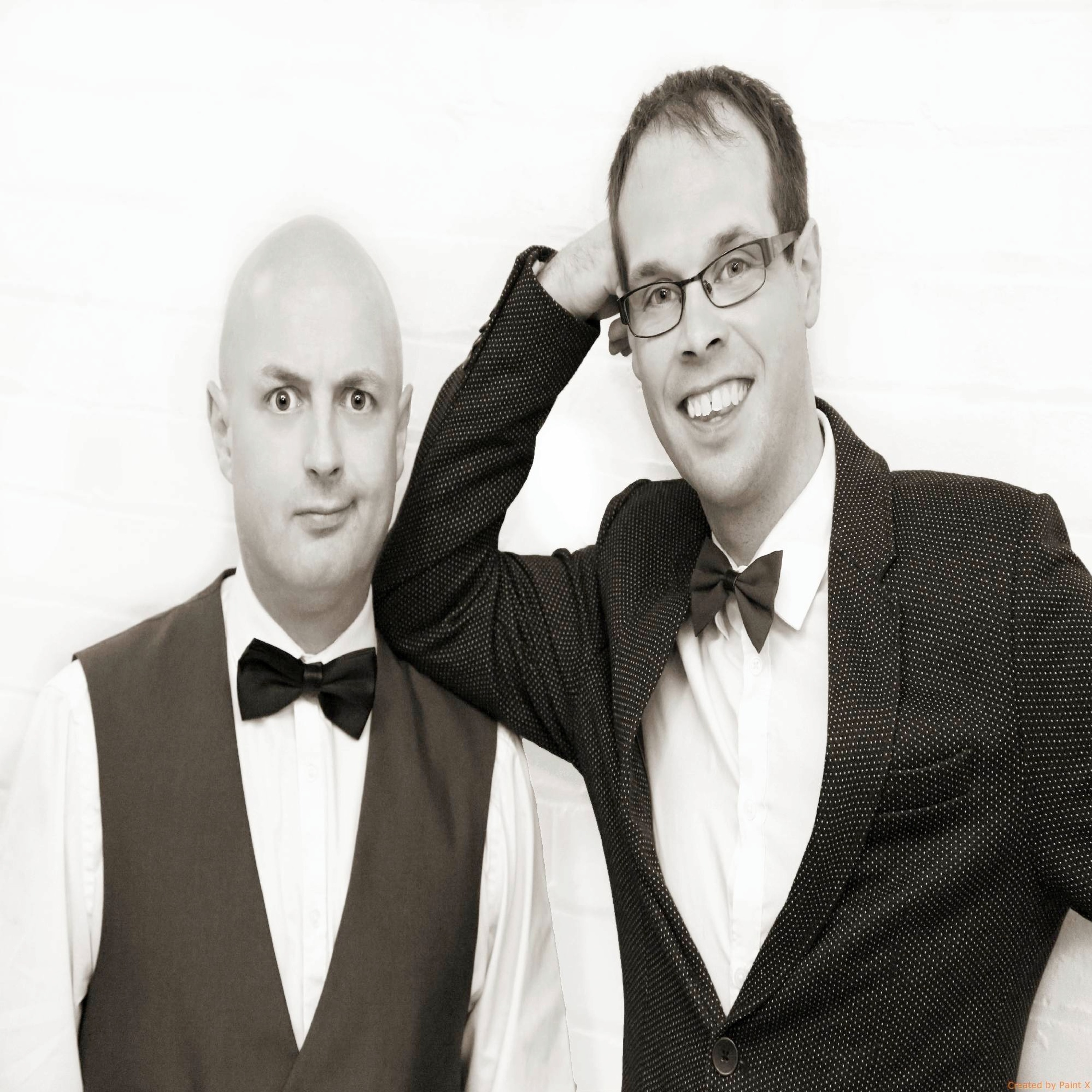Payne And Pearce Two Ps In A Podcast Episode 3