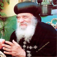 الكبرياء عظه للبابا شنوده الثالث