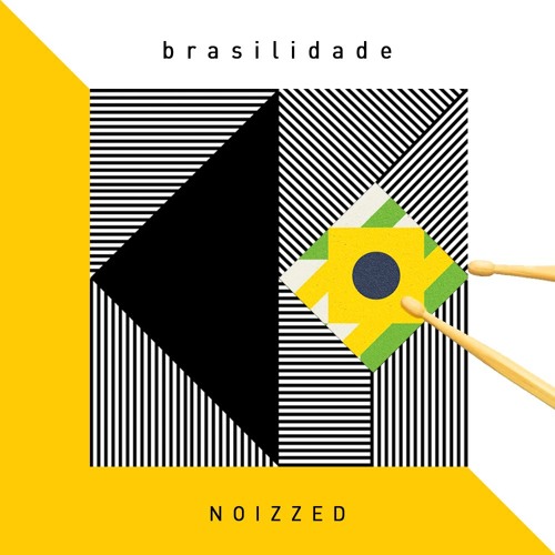 Tim Maia - Acenda O Farol (Noizzed Remix) Rework 2016