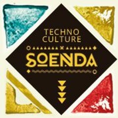 Kimou @ Soenda festival 2016