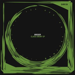 Breger - Parents Of Zero (Original Mix) Shinocs Music