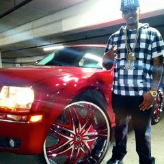 All Day feat. Tony Stacks produced by Ace 1