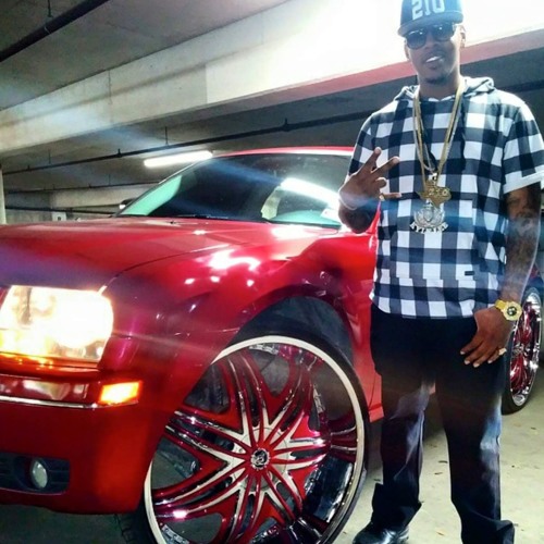All Day feat. Tony Stacks produced by Ace 1