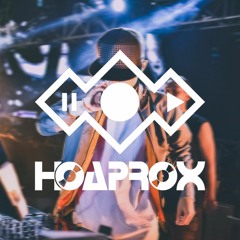 Hoaprox live at FUN BEACH FESTIVAL - AMAZING SUMMER @Vung Tau 18-19/06/2016