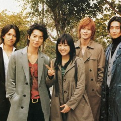 【ama】KissHug - Aiko (Hana Yori Dango Final OST)