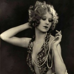 Pin-Up Broad (from 'Forbidden Fruit' - 2016)